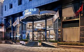 Elite World Comfy Istanbul Taksim Recently Renovated
