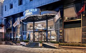 Elite World Comfy Istanbul Taksim Recently Renovated
